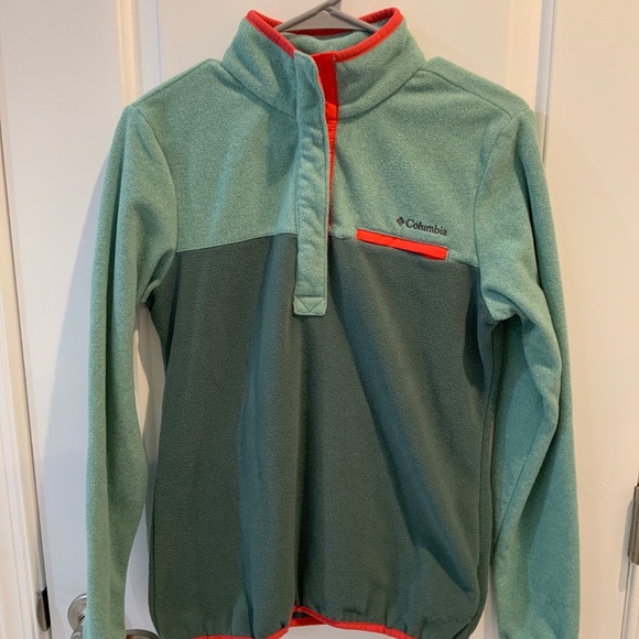 Columbia pullover - Picture 1 of 3